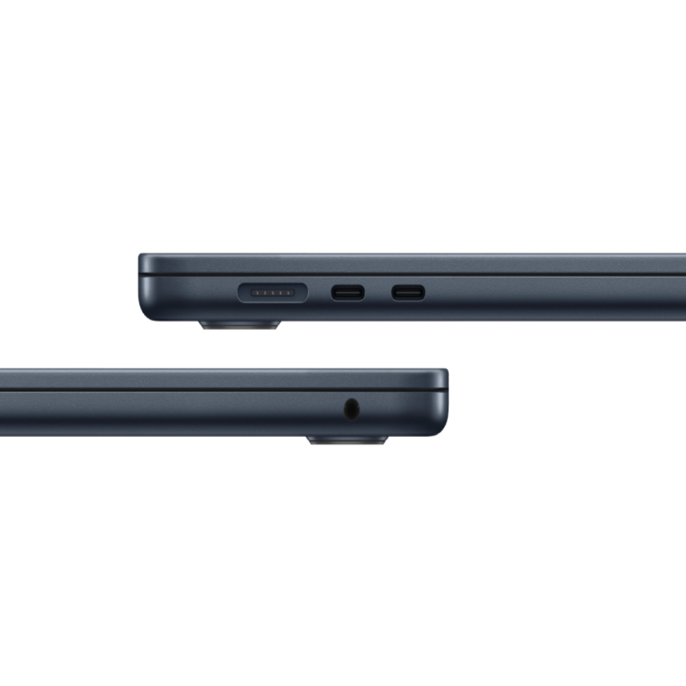 Купить ноутбук apple macbook air 15 m3 8/256 midnight (mryu3) Apple MacBook Air M1 и M3 в официальном магазине Apple, Samsung, Xiaomi. iPixel.ru Купить, заказ, кредит, рассрочка, отзывы,  характеристики, цена,  фотографии, в подарок.