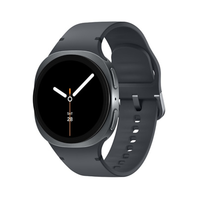 Смарт-часы Samsung Galaxy Watch 8, 44 мм, Graphite/Sport Graphite   