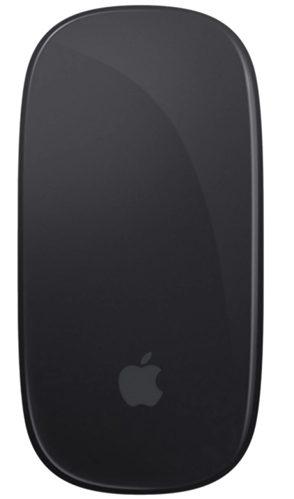 Купить мышь беспроводная apple magic mouse 3 space gray Apple Magic Mouse в официальном магазине Apple, Samsung, Xiaomi. iPixel.ru Купить, заказ, кредит, рассрочка, отзывы,  характеристики, цена,  фотографии, в подарок.