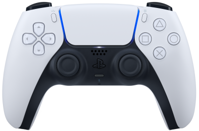 Геймпад беспроводной для PlayStation 5   