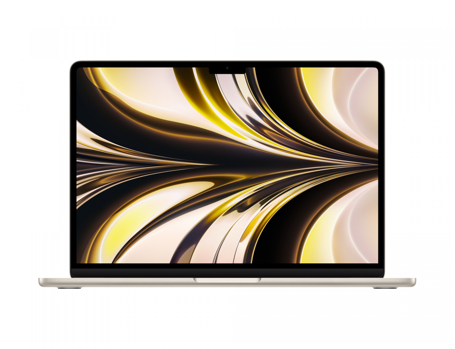 Купить ноутбук apple macbook air 13 retina (m2 8-core, gpu 8-core, 8 gb, 256 gb) starlight (mly13) Apple MacBook Air в официальном магазине Apple, Samsung, Xiaomi. iPixel.ru Купить, заказ, кредит, рассрочка, отзывы,  характеристики, цена,  фотографии, в подарок.