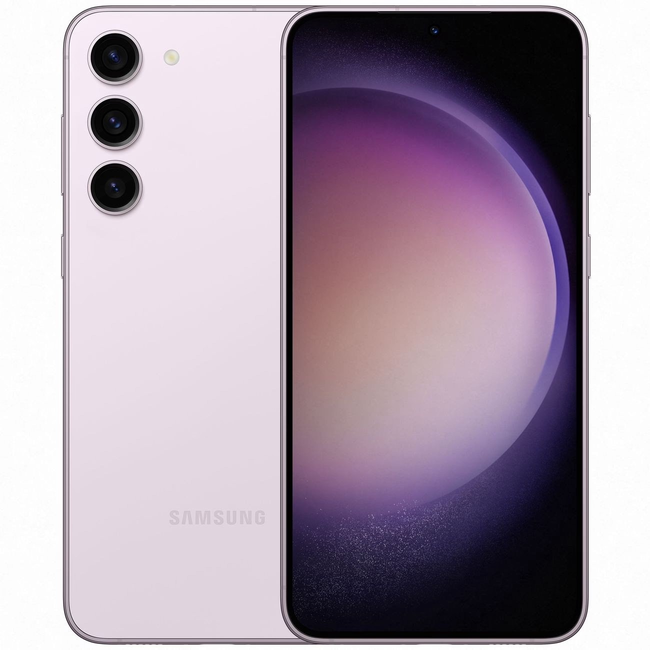Купить смартфон samsung galaxy s23+ 8/512gb lavender S-Серия в официальном магазине Apple, Samsung, Xiaomi. iPixel.ru Купить, заказ, кредит, рассрочка, отзывы,  характеристики, цена,  фотографии, в подарок.