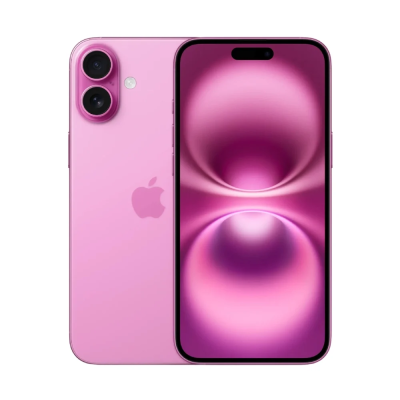 Смартфон Apple iPhone 16 Plus 512GB Pink   