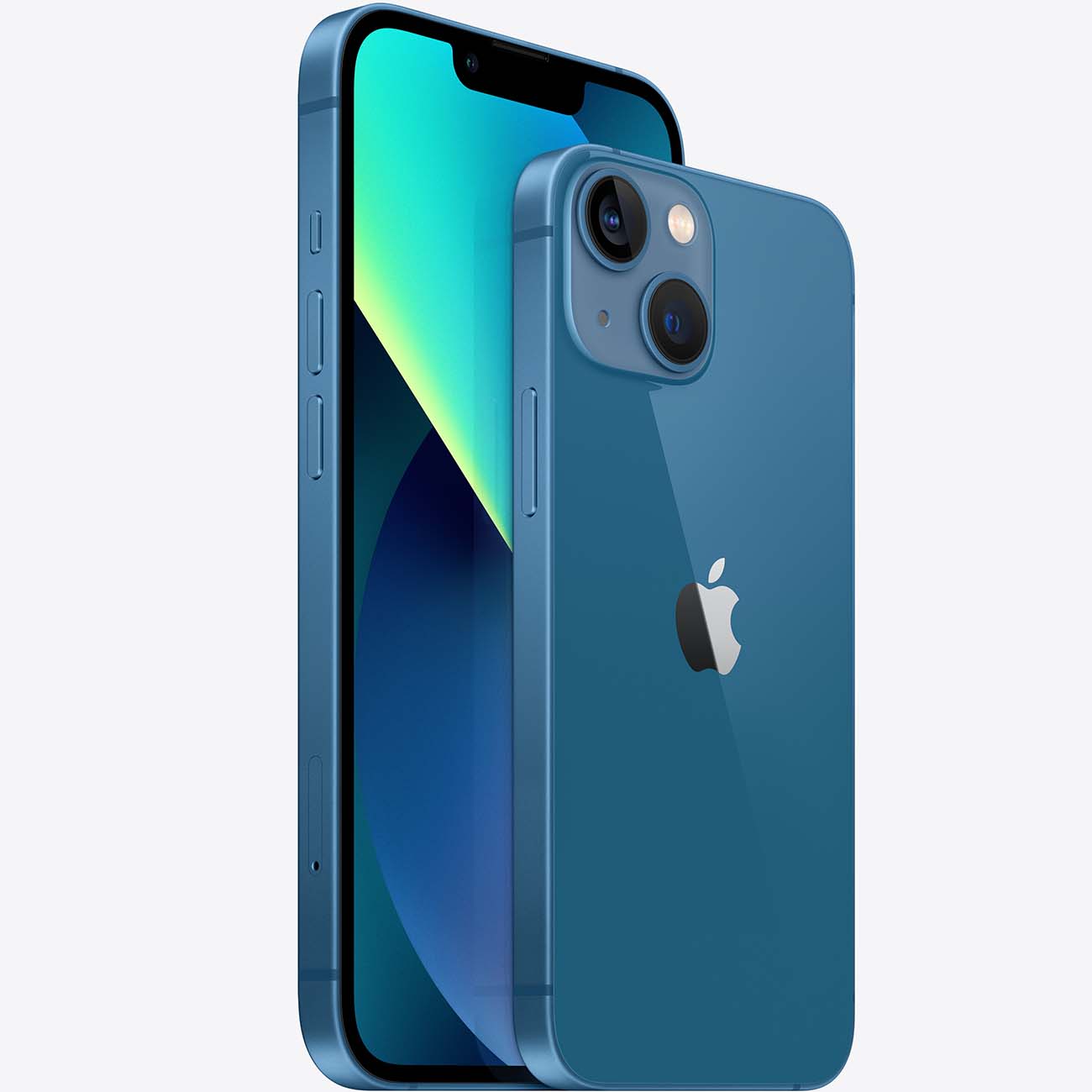 Купить смартфон apple iphone 13 mini 128gb blue Apple iPhone 13 mini в официальном магазине Apple, Samsung, Xiaomi. iPixel.ru Купить, заказ, кредит, рассрочка, отзывы,  характеристики, цена,  фотографии, в подарок.