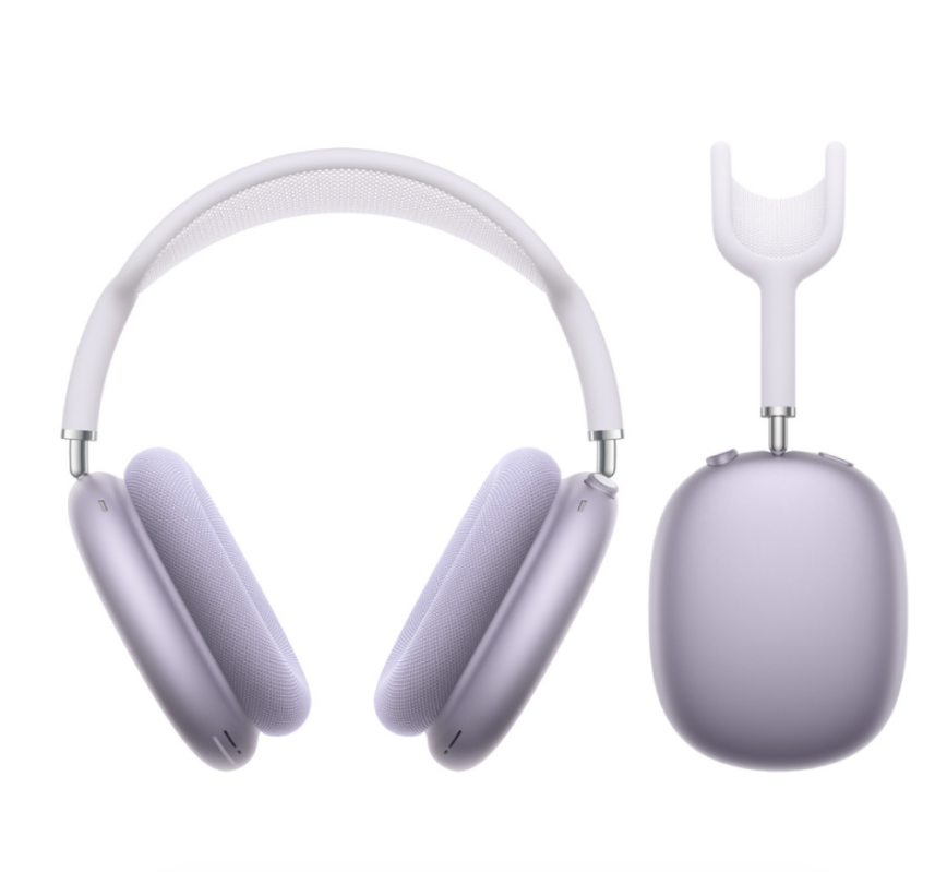 Купить наушники apple airpods max 2 purple Apple AirPods в официальном магазине Apple, Samsung, Xiaomi. iPixel.ru Купить, заказ, кредит, рассрочка, отзывы,  характеристики, цена,  фотографии, в подарок.