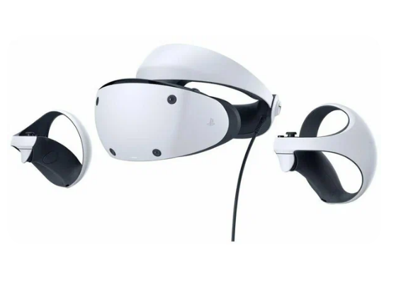Купить шлем vr sony playstation vr2, белый Аксесcуары Sony в официальном магазине Apple, Samsung, Xiaomi. iPixel.ru Купить, заказ, кредит, рассрочка, отзывы,  характеристики, цена,  фотографии, в подарок.