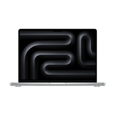 Ноутбук Apple MacBook Pro 16 M4 Max (2024) 64/1TB, 16CPU/40GPU, Standard Display, Silver   
