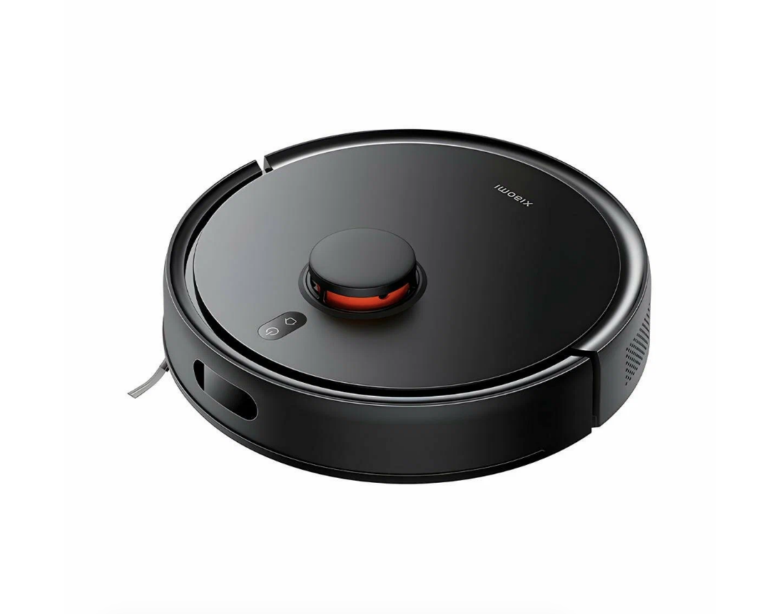Купить робот пылесос xiaomi mi robot vacuum s20 black Роботы-пылесосы в официальном магазине Apple, Samsung, Xiaomi. iPixel.ru Купить, заказ, кредит, рассрочка, отзывы,  характеристики, цена,  фотографии, в подарок.