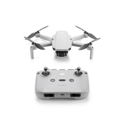 Квадрокоптер DJI Mini 2 SE   
