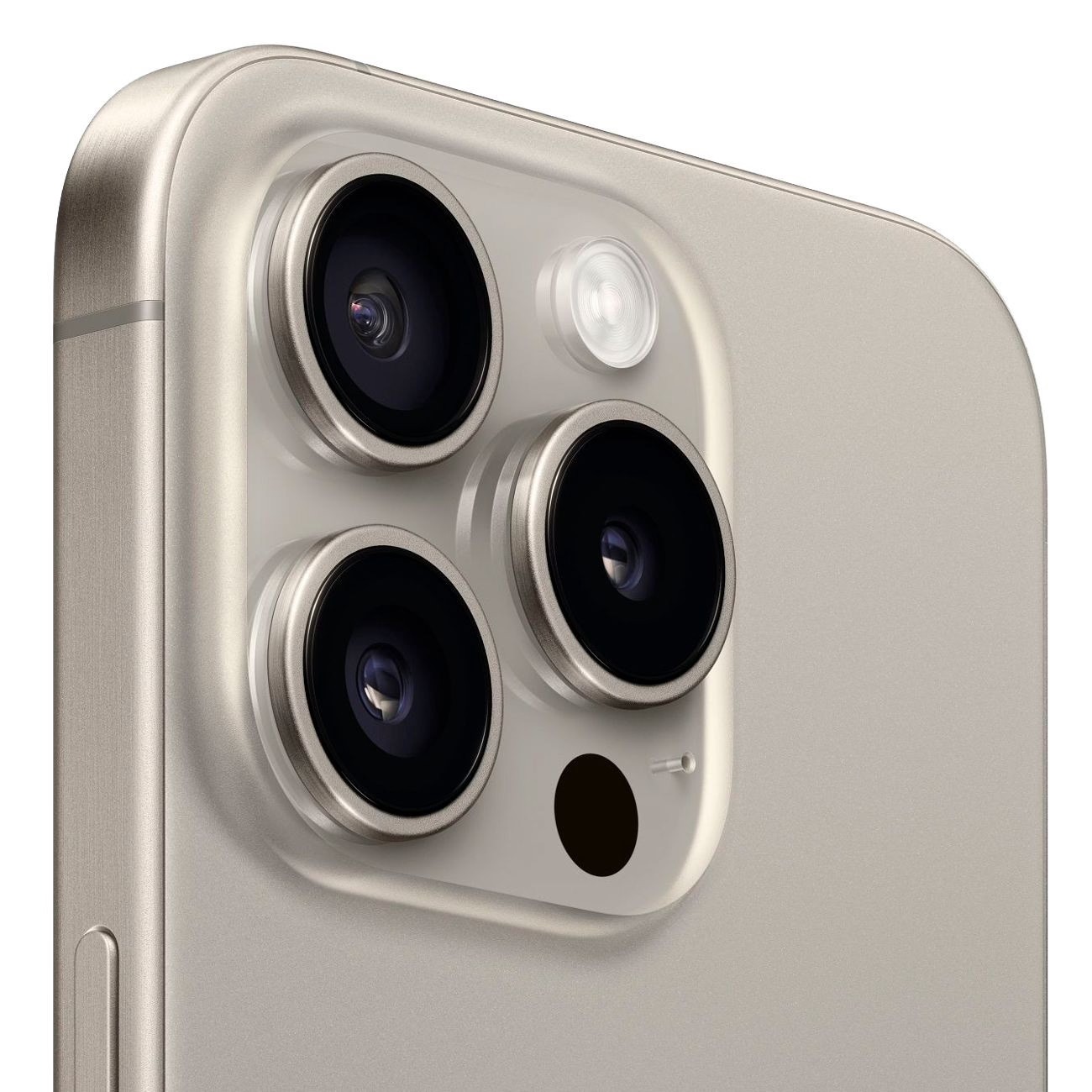 Купить смартфон apple iphone 15 pro 128gb natural titanium Apple iPhone 15 Pro в официальном магазине Apple, Samsung, Xiaomi. iPixel.ru Купить, заказ, кредит, рассрочка, отзывы,  характеристики, цена,  фотографии, в подарок.