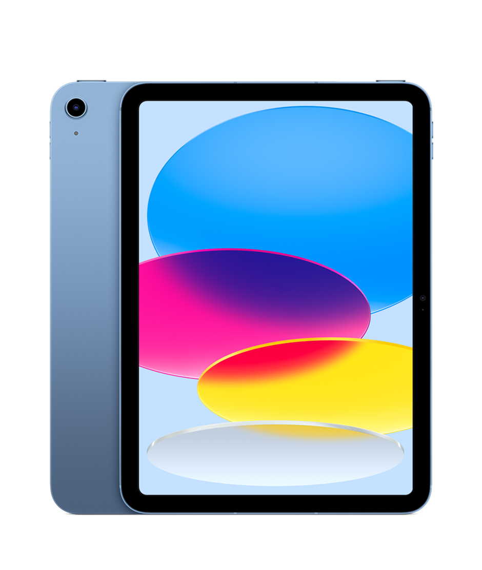 Купить планшет apple ipad 10.9 2022 wi-fi 64gb blue Apple iPad в официальном магазине Apple, Samsung, Xiaomi. iPixel.ru Купить, заказ, кредит, рассрочка, отзывы,  характеристики, цена,  фотографии, в подарок.