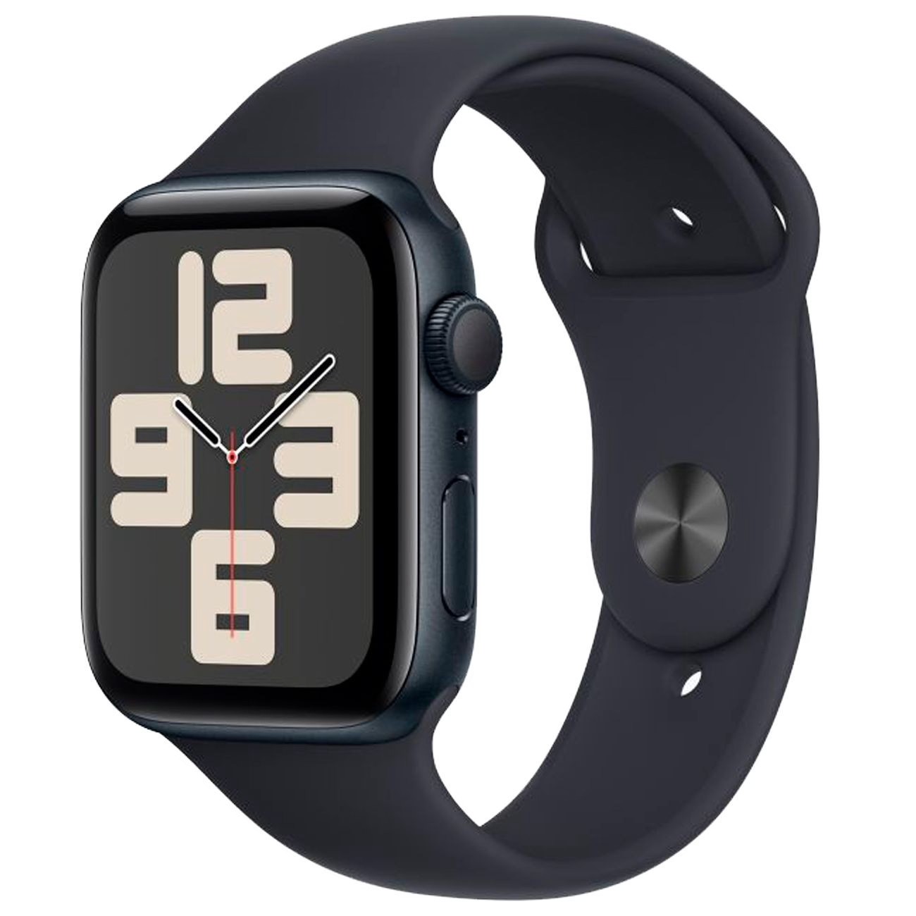 Купить смарт-часы apple watch se 44mm midnight aluminum 2023 Apple Watch SE 2023 в официальном магазине Apple, Samsung, Xiaomi. iPixel.ru Купить, заказ, кредит, рассрочка, отзывы,  характеристики, цена,  фотографии, в подарок.