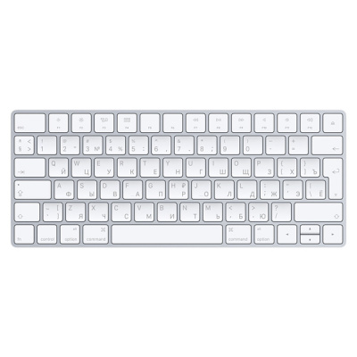 Клавиатура беспроводная Apple Magic Keyboard   