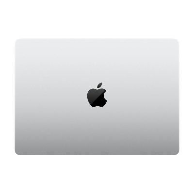 Ноутбук Apple MacBook Pro 14 M5 (2025) 16/512GB, 10 CPU/10 GPU, Standard Display, Silver   