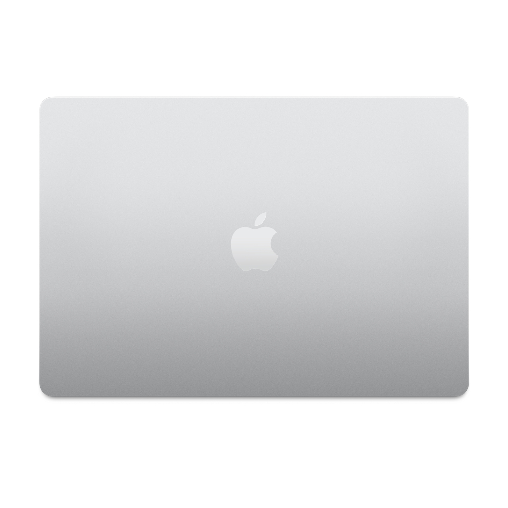 Купить ноутбук apple macbook air 15 m3 16/512 silver (mxd23) Apple MacBook Air в официальном магазине Apple, Samsung, Xiaomi. iPixel.ru Купить, заказ, кредит, рассрочка, отзывы,  характеристики, цена,  фотографии, в подарок.