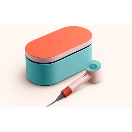 Купить Фен Dyson Supersonic HD15 Ceramic Pop 40 990 руб. Фены