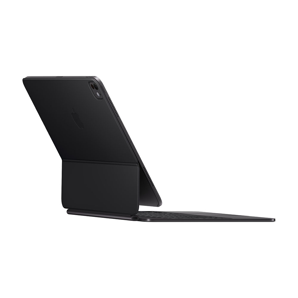 Купить клавиатура apple magic keyboard для ipad pro 13" (m4) черный Apple Magic Keyboard  в официальном магазине Apple, Samsung, Xiaomi. iPixel.ru Купить, заказ, кредит, рассрочка, отзывы,  характеристики, цена,  фотографии, в подарок.