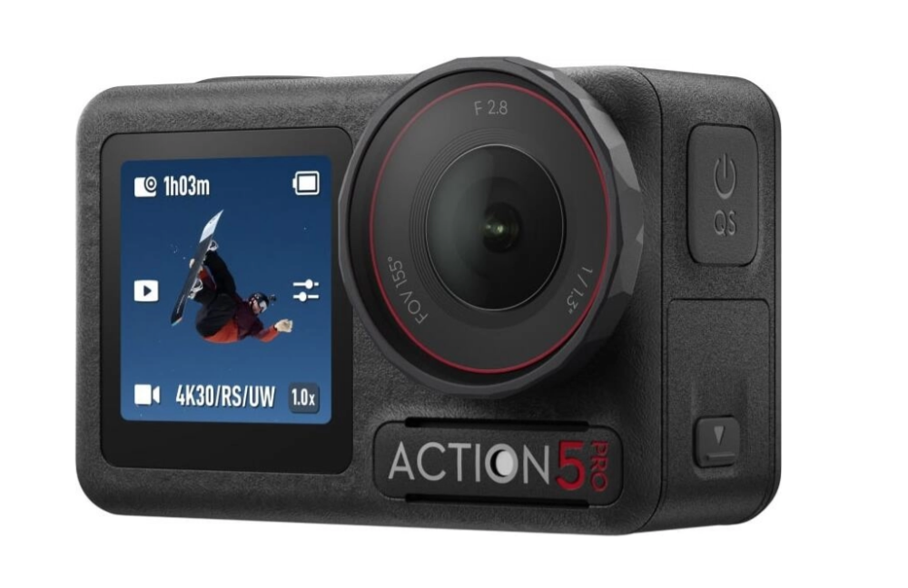 Купить экшн-камера dji osmo action 5 pro adventure combo Экшн-камеры в официальном магазине Apple, Samsung, Xiaomi. iPixel.ru Купить, заказ, кредит, рассрочка, отзывы,  характеристики, цена,  фотографии, в подарок.