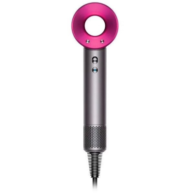 Фен Dyson Supersonic HD15 Iron/Fuchsia   