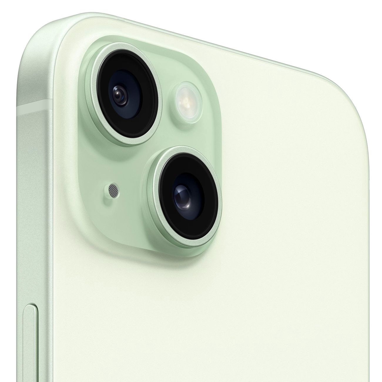 Купить смартфон apple iphone 15 128gb green Apple iPhone 15 в официальном магазине Apple, Samsung, Xiaomi. iPixel.ru Купить, заказ, кредит, рассрочка, отзывы,  характеристики, цена,  фотографии, в подарок.