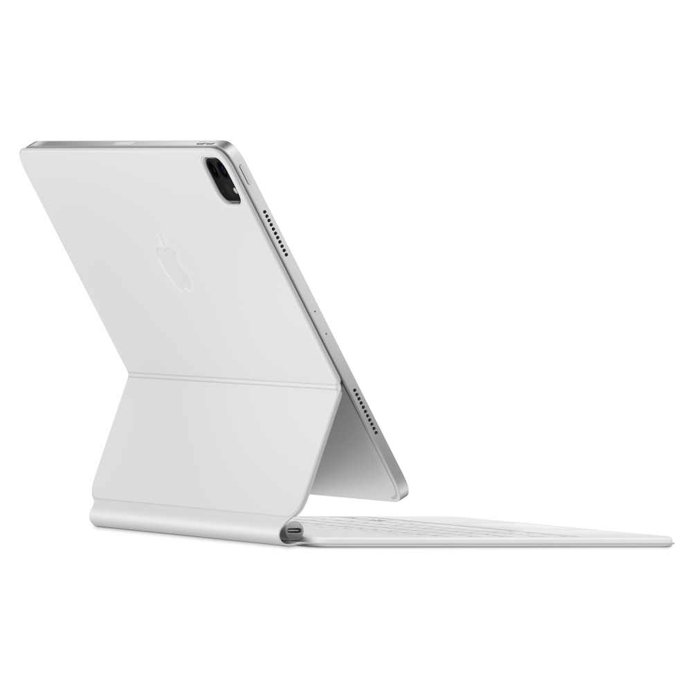 Купить клавиатура для ipad apple magic keyboard ipad pro 12.9" white заказ, кредит, рассрочка, отзывы, характеристики, цена, фотографии, в подарок. Купить клавиатура для ipad apple magic keyboard ipad pro 12.9" white Apple Magic Keyboard в официальном магазине Apple, Samsung, Xiaomi. iPixel.ru Купить, заказ, кредит, рассрочка, отзывы, характеристики, цена, фотографии, в подарок.