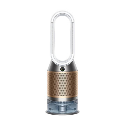 Очиститель воздуха Dyson PH05, Gold/White   