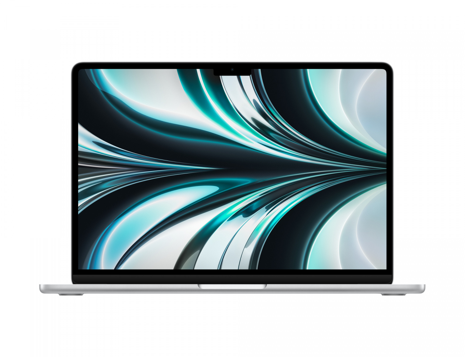 Купить ноутбук apple macbook air 13 retina (m2 8-core gpu 10-core, 8 gb, 512 gb) silver (mly03) Apple MacBook Air в официальном магазине Apple, Samsung, Xiaomi. iPixel.ru Купить, заказ, кредит, рассрочка, отзывы,  характеристики, цена,  фотографии, в подарок.