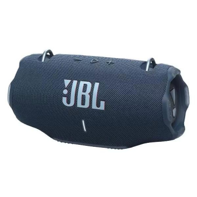 Портативная колонка JBL Xtreme 4, синий   