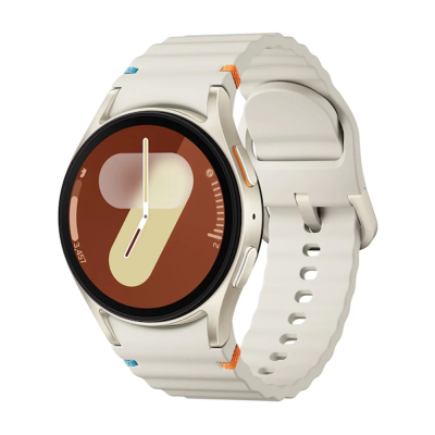 Смарт-часы Samsung Galaxy Watch 7 40 мм Cream/Sport Cream   