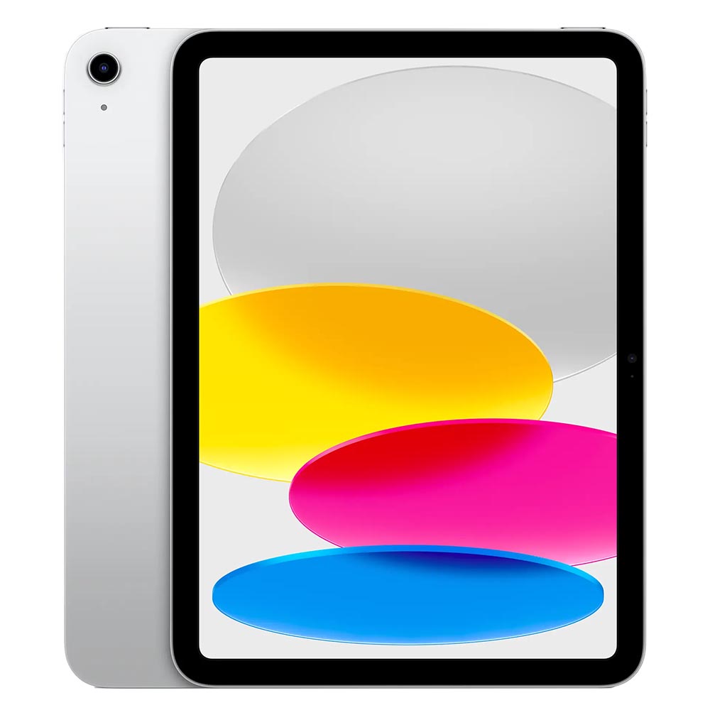 Купить планшет apple ipad (2025), 11'', 128 гб, wi-fi, silver (без rustore) Apple iPad 11 (2025) в официальном магазине Apple, Samsung, Xiaomi. iPixel.ru Купить, заказ, кредит, рассрочка, отзывы,  характеристики, цена,  фотографии, в подарок.