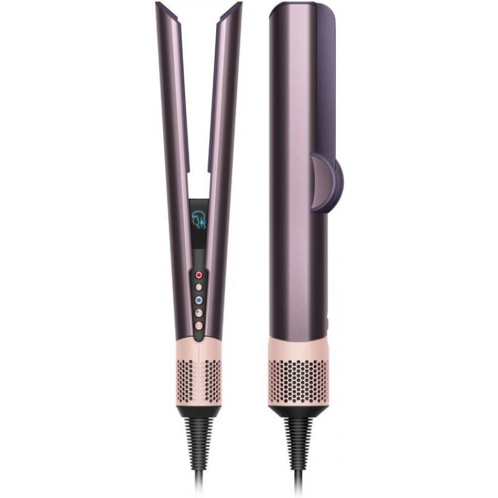 Купить выпрямитель dyson airstrait ht01 jasper plum Выпрямители Dyson в официальном магазине Apple, Samsung, Xiaomi. iPixel.ru Купить, заказ, кредит, рассрочка, отзывы,  характеристики, цена,  фотографии, в подарок.