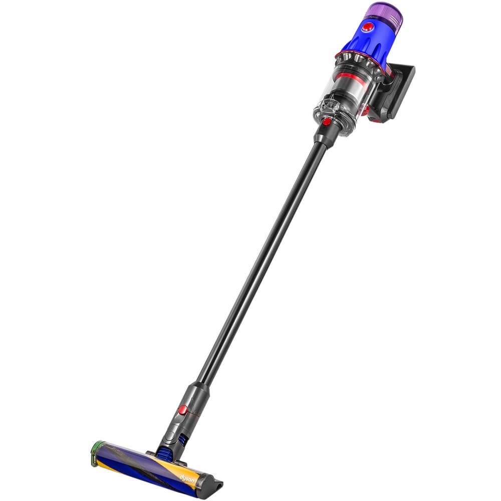 Купить беспроводной пылесос dyson v12 detect slim fluffy Пылесосы Dyson в официальном магазине Apple, Samsung, Xiaomi. iPixel.ru Купить, заказ, кредит, рассрочка, отзывы,  характеристики, цена,  фотографии, в подарок.