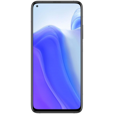 Смартфон Xiaomi Mi 10T 8+128GB Black   