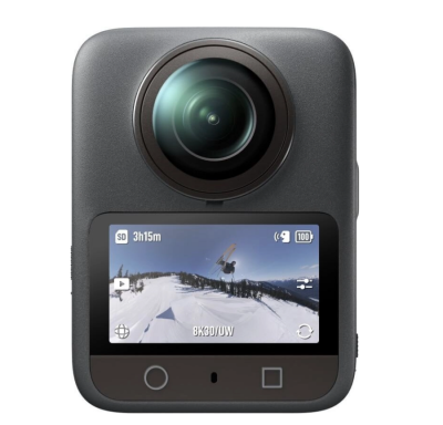 Экшн-камера dji osmo 360 standard combo   
