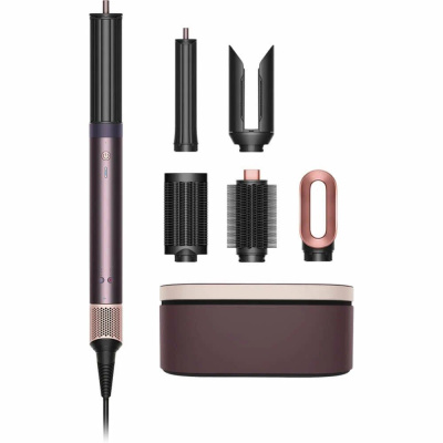 Стайлер Dyson Airwrap Co-Anda 2x HS09 Jasper Plum   