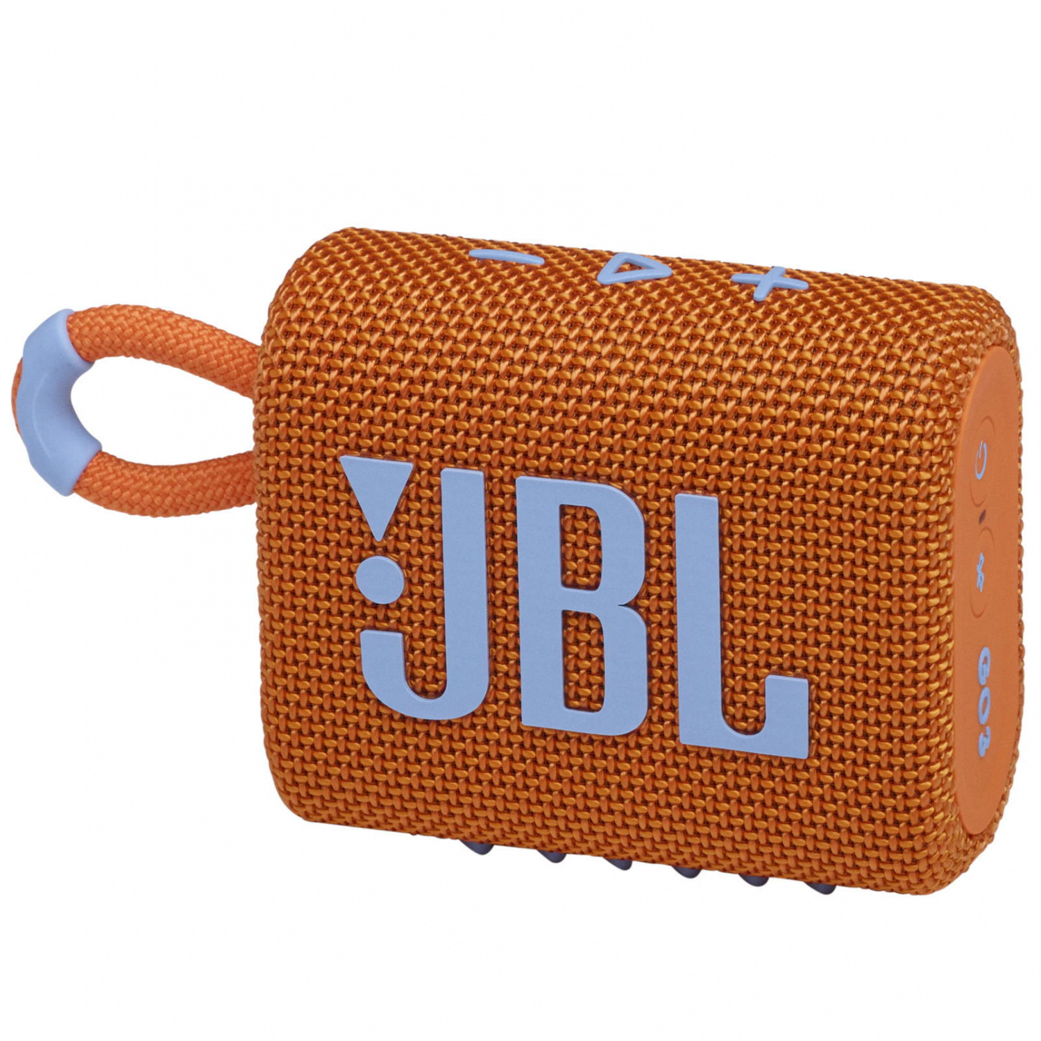 Купить портативная колонка jbl go 3 orange JBL в официальном магазине Apple, Samsung, Xiaomi. iPixel.ru Купить, заказ, кредит, рассрочка, отзывы,  характеристики, цена,  фотографии, в подарок.