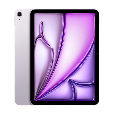 Планшет Apple iPad Air (2026), 11", 128 ГБ, Wi-Fi, Purple (без RuStore)   
