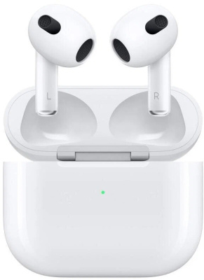 Наушники Apple AirPods 3 MagSafe Charging Case   