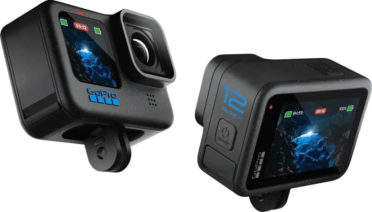 Купить экшн-камера gopro hero 13 black Экшн-камеры в официальном магазине Apple, Samsung, Xiaomi. iPixel.ru Купить, заказ, кредит, рассрочка, отзывы,  характеристики, цена,  фотографии, в подарок.