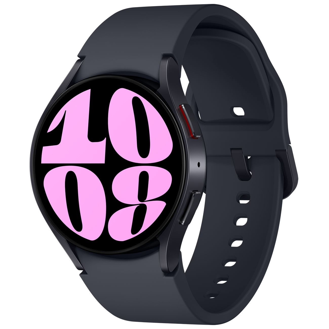 Купить смарт-часы samsung galaxy watch6 44 mm graphite Смарт-часы в официальном магазине Apple, Samsung, Xiaomi. iPixel.ru Купить, заказ, кредит, рассрочка, отзывы,  характеристики, цена,  фотографии, в подарок.