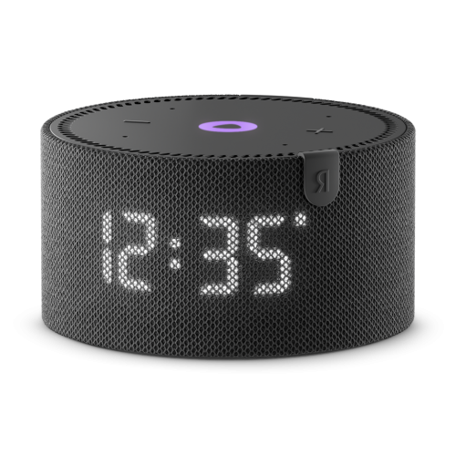 Купить умная колонка яндекс станция мини 2 (с часами) black Яндекс Станции в официальном магазине Apple, Samsung, Xiaomi. iPixel.ru Купить, заказ, кредит, рассрочка, отзывы,  характеристики, цена,  фотографии, в подарок.