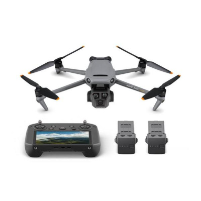 Квадрокоптер DJI Mavic 3 Pro Cine Premium Combo (DJI RC Pro)   