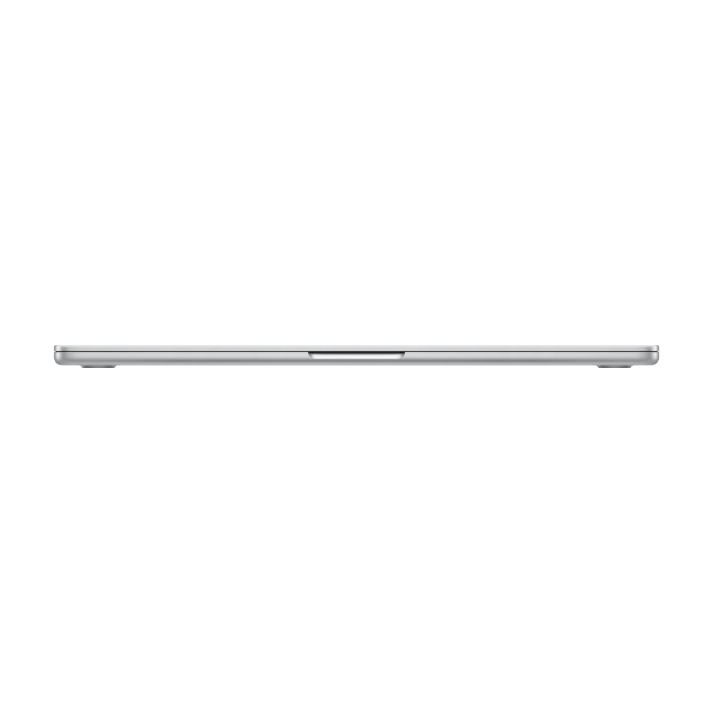 Купить ноутбук apple macbook air 15 m3 8/256 silver (mryp3) Apple MacBook Air M1 и M3 в официальном магазине Apple, Samsung, Xiaomi. iPixel.ru Купить, заказ, кредит, рассрочка, отзывы,  характеристики, цена,  фотографии, в подарок.