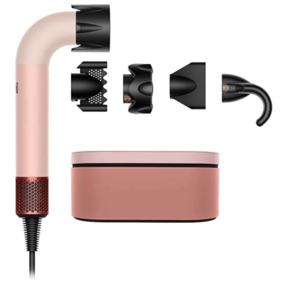 Фен Dyson Supersonic R Pro HD17 Kanzan Pink   