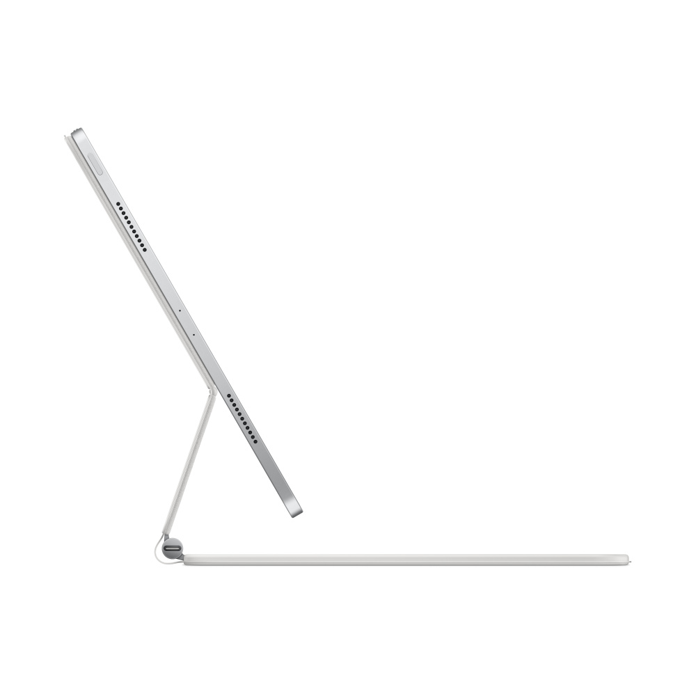 Купить клавиатура для ipad apple magic keyboard ipad pro 12.9" white Apple Magic Keyboard  в официальном магазине Apple, Samsung, Xiaomi. iPixel.ru Купить, заказ, кредит, рассрочка, отзывы,  характеристики, цена,  фотографии, в подарок.