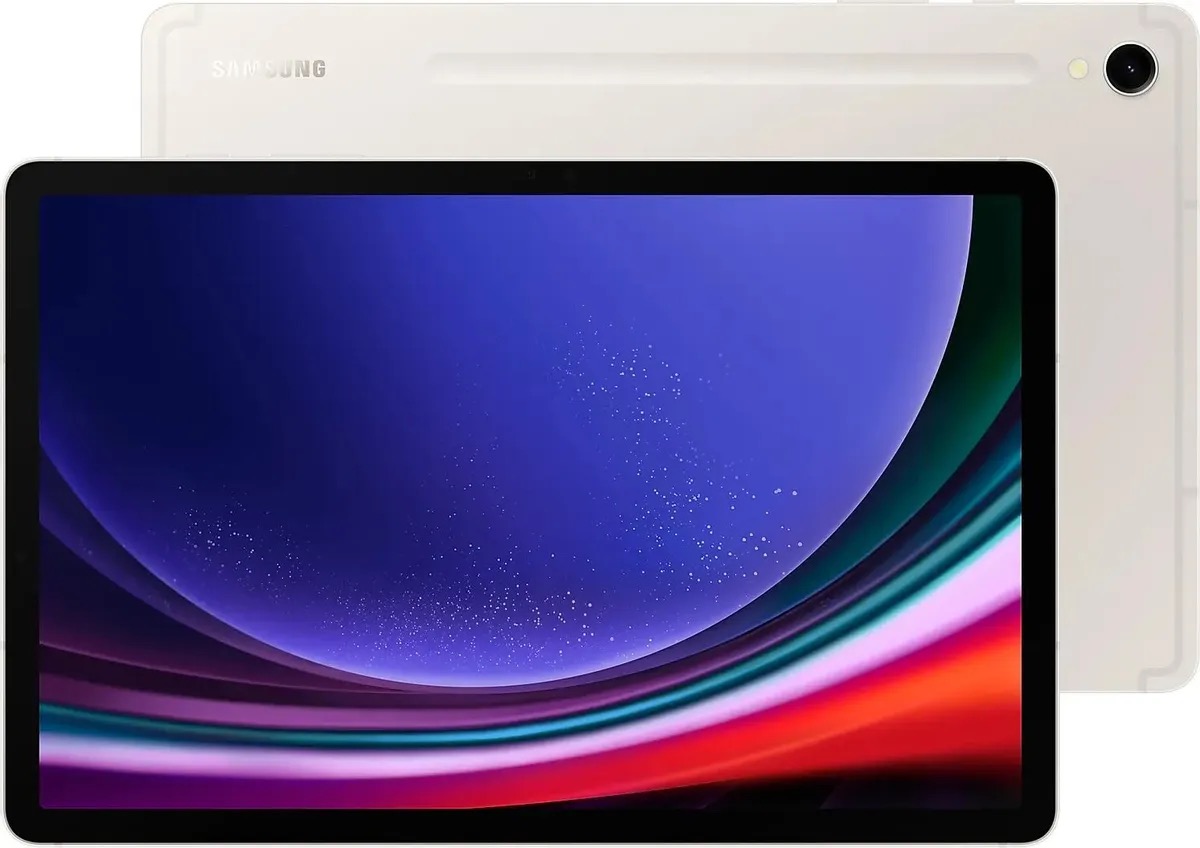 Купить планшет samsung galaxy tab s9 11", 8гб/128gb, wi-fi, бежевый S-Серия в официальном магазине Apple, Samsung, Xiaomi. iPixel.ru Купить, заказ, кредит, рассрочка, отзывы,  характеристики, цена,  фотографии, в подарок.