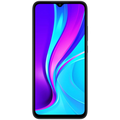 Смартфон Xiaomi Redmi 9C NFC 3+64GB Twilight Blue   