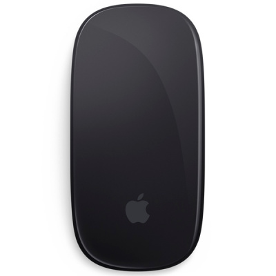 magic mouse 3 space grey