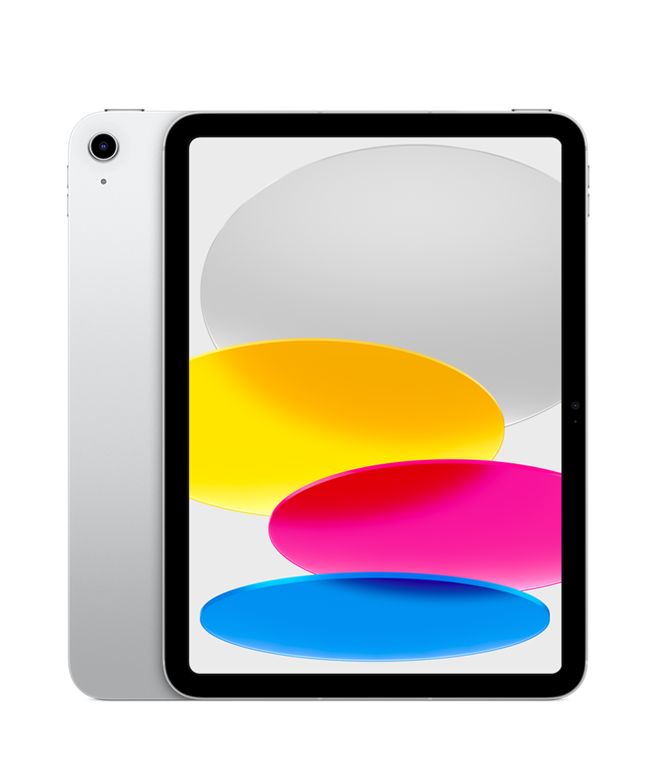Купить планшет apple ipad 10.9 2022 wi-fi 64gb silver Apple iPad в официальном магазине Apple, Samsung, Xiaomi. iPixel.ru Купить, заказ, кредит, рассрочка, отзывы,  характеристики, цена,  фотографии, в подарок.