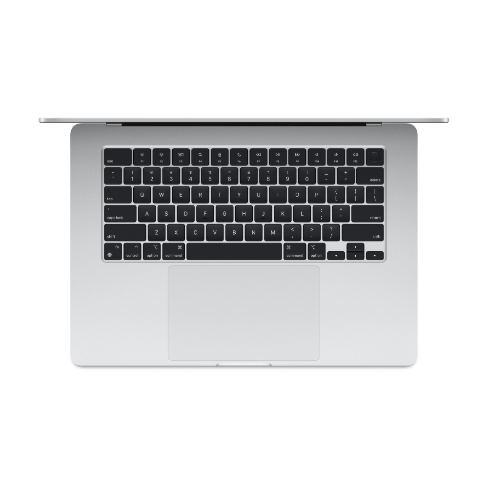 Купить ноутбук apple macbook air 15 m3 8/256 silver (mryp3) Apple MacBook Air M1 и M3 в официальном магазине Apple, Samsung, Xiaomi. iPixel.ru Купить, заказ, кредит, рассрочка, отзывы,  характеристики, цена,  фотографии, в подарок.